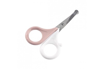 Trousse De Toilette Bebe Beaba Ciseaux Old Pink Darty Trousse De Toilette Bebe Beaba Ciseaux Old Pink Darty