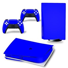GENERIQUE - Sticker de Protection pour Console Sony PS5 Edition Standard