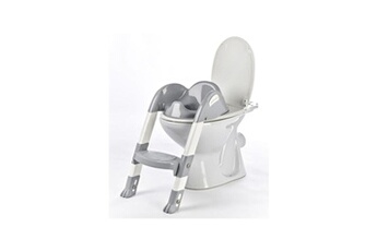 Réducteur toilette Thermobaby Thermobaby reduct. Wc kiddyloo gris charme