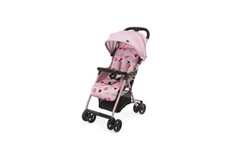 Poussettes Chicco Chicco poussette ohlala 3 pink