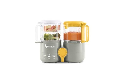 Mixeur Cuiseur Badabulle Robot Culinaire 4 En 1 B Easy Cuit Vapeur Mixe Rechauffe Et Decongele Darty Mixeur Cuiseur Badabulle Robot Culinaire 4 En 1 B Easy Cuit Vapeur Mixe Rechauffe Et Decongele Darty