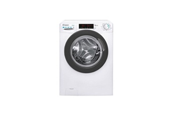 Lave-linge Candy candy csws496twmre
