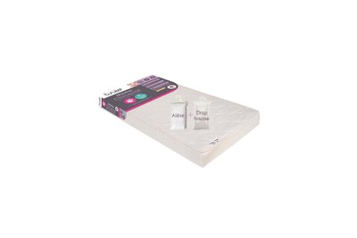 Matelas Bebe Tineo Matelas Climatise 60x1 Cm Drap Housse Alese Lot Darty Matelas Bebe Tineo Matelas Climatise 60x1 Cm Drap Housse Alese Lot Darty