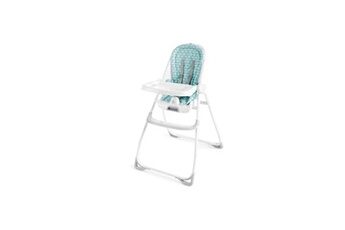 Chaises hautes et réhausseurs bébé Ingenuity Ingenuity chaise haute yummity yum  goji