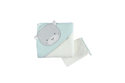 Sortie De Bain Bebe Noukie 39 S Noukies Anna Amp Milo Set De Bain Darty Sortie De Bain Bebe Noukie 39 S Noukies Anna Amp Milo Set De Bain Darty