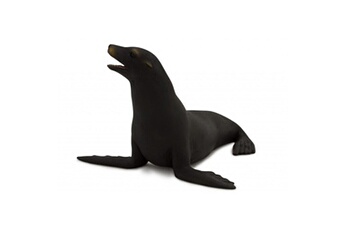 Figurine pour enfant SMALL FOOT Animal planet lion de mer californien