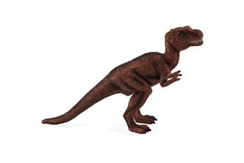 Figurines animaux SMALL FOOT Animal planet t-rex bébé