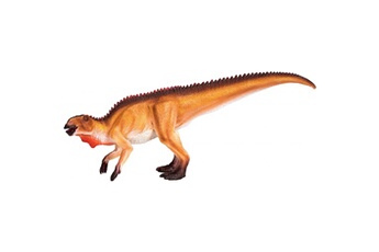 Figurine pour enfant SMALL FOOT Animal planet manchurosaure