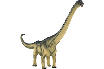 Figurines animaux SMALL FOOT Animal planet mamenchisaurus