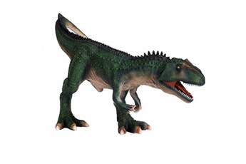 Figurines animaux SMALL FOOT Animal planet giganotosaurus