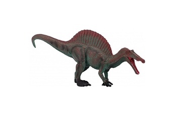 Figurine pour enfant SMALL FOOT Animal planet spinosaure avec mâchoire mobile