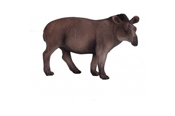 Figurine pour enfant SMALL FOOT Animal planet tapir brésilien