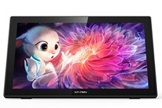Tablette Graphique Huion Kamvas Pro 12 avec Ecran monitor tactile 12 Tablette Graphique Huion Kamvas Pro 12 avec Ecran monitor tactile 12