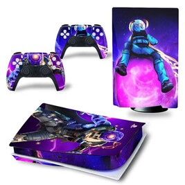 Modèle 1-Autocollant de peau de style Xbox, autocollant pour console Modèle 1-Autocollant de peau de style Xbox, autocollant pour console