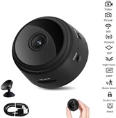 Caméra miniature,Mini caméra espion Wifi HD 1080P, avec haut-parleur, Bluetooth, enregistrement Caméra miniature,Mini caméra espion Wifi HD 1080P, avec haut-parleur, Bluetooth, enregistrement