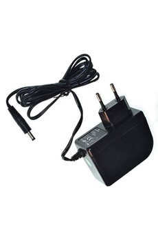 Chargeur et câble d'alimentation PC MafiaNumerique Dynamode R-ADSL-C42 : Chargeur / Alimentation 9V compatible (Adaptateur Secteur)