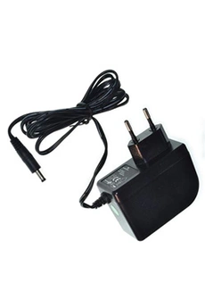 Chargeur et câble d'alimentation PC MafiaNumerique Casio WK-220 : Chargeur / Alimentation 9V compatible (Adaptateur Secteur)