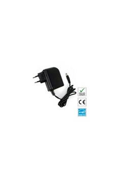Chargeur et câble d'alimentation PC MafiaNumerique JBL Charge 3 Waterproof : Chargeur / Alimentation 5V compatible (Adaptateur Secteur)