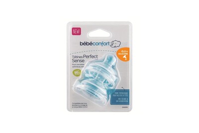 Tetine Bebe Confort Bebe Confort Tetine Perfect Sense Silicone T L X2 Darty Tetine Bebe Confort Bebe Confort Tetine Perfect Sense Silicone T L X2 Darty