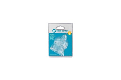 Tetine Bebe Confort Bebe Confort Tetine Maternity Silicone T 1 3 Vitesses X2 Darty Tetine Bebe Confort Bebe Confort Tetine Maternity Silicone T 1 3 Vitesses X2 Darty