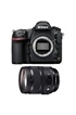 Nikon d850 + sigma 24-70mm f/2.8 dg hsm os art photo 1