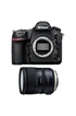 Nikon D850 + TAMRON SP 24-70mm f/2.8 Di VC USD G2 photo 1