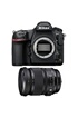 Nikon d850 + sigma 24-105mm f/4 dg os hsm art photo 1
