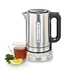 Solis 5516 Vario Temp Kettle Waterkoker - Zilver kopen Solis 5516 Vario Temp Kettle Waterkoker - Zilver kopen