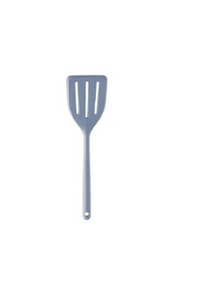 ustensile de cuisine mastrad spatule retourneur silicone gris - - gris - silicone