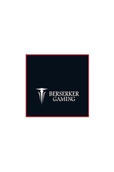 Tapis de souris Berserker gaming Tapis de Sol Gaming TROLL Rectangle-120 (120 cm x120 cm) 4mm d'épaisseur