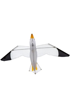 Aire de jeux Hq Kites Cerf-volant monofil enfant -hq- mouette 3d