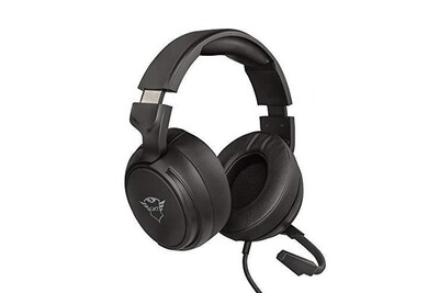 Casque Micro Gamer Trust Gaming Trust Gaming Casque Gamer Gxt 433 Pylo Casque Micro Pour Consoles Et Pc Filaire Jack 3 5mm Cable Tresse Microphone Repliable Pour Ps4 Ps5 Xbox Darty Casque Micro Gamer Trust Gaming Trust Gaming Casque Gamer Gxt 433 Pylo Casque Micro Pour Consoles Et Pc Filaire Jack 3 5mm Cable Tresse Microphone Repliable Pour Ps4 Ps5 Xbox Darty