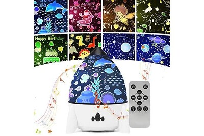 Veilleuse Daphomeu Veilleuse Enfant Bebe Veilleuse Etoile Projection 8 Theme Rotation A 360 Lampe Etoile Projecteur Led Lampe De Chevet Avec Telecommande Musicale Et Darty Veilleuse Daphomeu Veilleuse Enfant Bebe Veilleuse Etoile Projection 8 Theme Rotation A 360 Lampe Etoile Projecteur Led Lampe De Chevet Avec Telecommande Musicale Et Darty