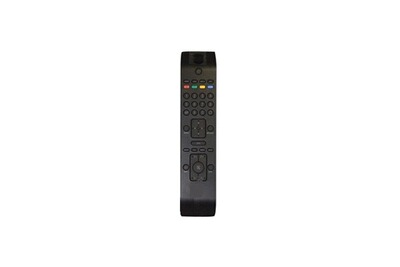 Techwood Neuf RM-Series TV Télécommande pour Techwood TK2020LX 