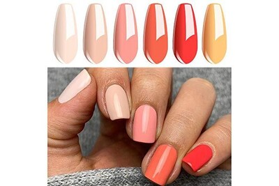 Manucure Pedicure Vishine Vishine Vernis Gel Semi Permanent Vernis A Ongles Lot De 6 Couleur Peche Orange Nu Uv Led Gel Polish Varnish Manucure Nail Art Coffret 8ml Darty Manucure Pedicure Vishine Vishine Vernis Gel Semi Permanent Vernis A Ongles Lot De 6 Couleur Peche Orange Nu Uv Led Gel Polish Varnish Manucure Nail Art Coffret 8ml Darty