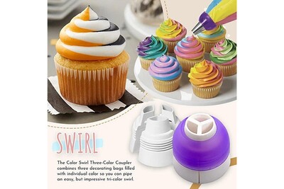 Accessoire Cuisiniere Et Plaque De Cuisson Generique Coupleur Tricolore Easybake Grand Convertisseur Coupleur Creme Au Beurre Tricolore Gateau Mauve Darty Accessoire Cuisiniere Et Plaque De Cuisson Generique Coupleur Tricolore Easybake Grand Convertisseur Coupleur Creme Au Beurre Tricolore Gateau Mauve Darty