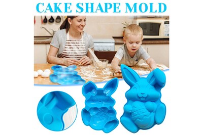 Machine A Gateaux Generique Silicone Lapin Ustensiles De Cuisson Moule A Gateau De Paques Dessin Anime Lapin Bricolage Outils De Cuisson Darty Machine A Gateaux Generique Silicone Lapin Ustensiles De Cuisson Moule A Gateau De Paques Dessin Anime Lapin Bricolage Outils De Cuisson Darty