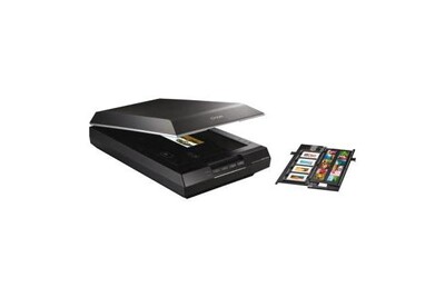 Scanner Epson Epson perfection v600 photo scanner plat Scanner Epson Epson perfection v600 photo scanner plat