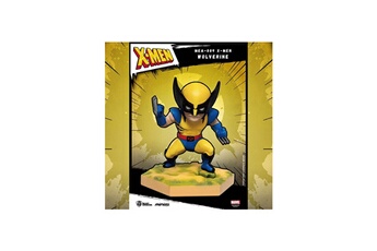 Figurine pour enfant Beast Kingdom Toys Marvel - figurine mini egg attack x-men wolverine