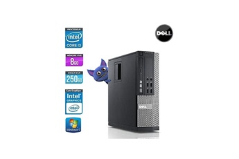 PC Dell Optiplex 7010 Desktop Core I3 3220 3.3Ghz
