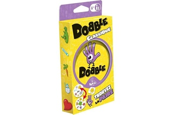 Jeux classiques Asmodee Dobble classic eco