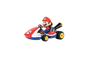 Véhicule électrique pour enfant AUCUNE Mario kart(tm), mario - race kart with sound