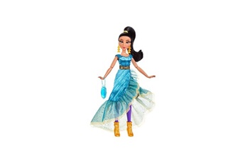 Poupée Disney / Princess Disney princesses - poupee princesse disney série style jasmine - 30 cm