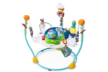Trotteur Baby Baby einstein trotteur journey of discovery jumper - multicolore