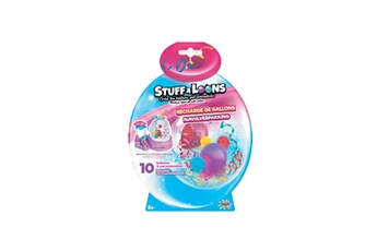 Autres jeux créatifs Splash Toys Splash toys - stuff a loons - recharge de ballons