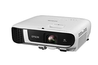 Vidéoprojecteur Epson Epson vidéoprojecteur ebfh52 3lcd projector full hd
