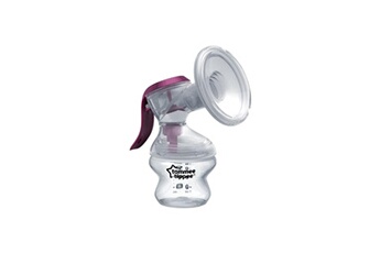 Accessoires allaitement Tommee Tippee Tommee tippee tire-lait manuel