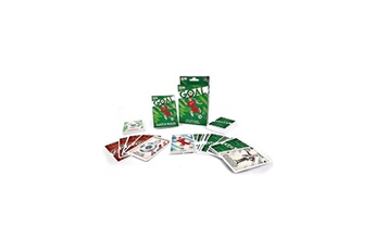 Carte à collectionner GIOCHI PREZIOSI Goal 10 starter pack jeu de cartes