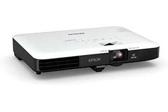 Vidéoprojecteur Epson Epson video projecteur eb-1780w