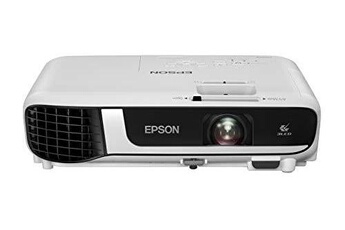 Vidéoprojecteur Epson Epson eb-x51 projecteur xga